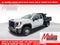 2025 GMC Sierra 3500 HD Chassis Cab Pro
