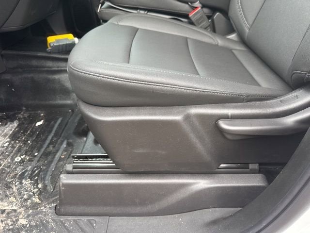 2025 GMC Sierra 3500 HD Chassis Cab Pro