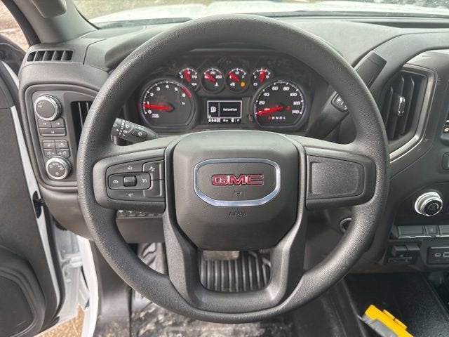 2025 GMC Sierra 3500 HD Chassis Cab Pro