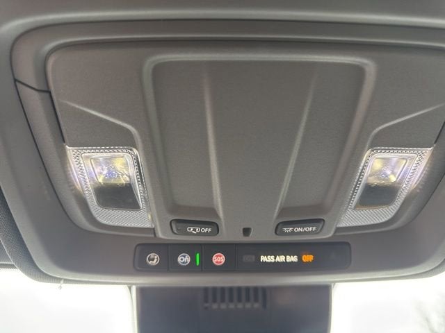 2025 GMC Sierra 3500 HD Chassis Cab Pro