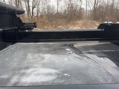 2025 GMC Sierra 3500 HD Chassis Cab Pro