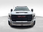 2025 GMC Sierra 3500 HD Chassis Cab Pro
