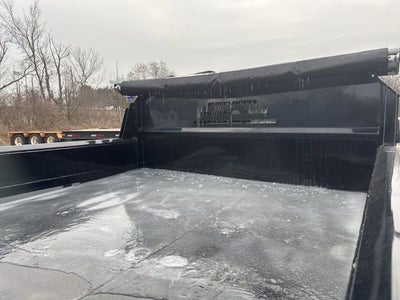 2025 GMC Sierra 3500 HD Chassis Cab Pro