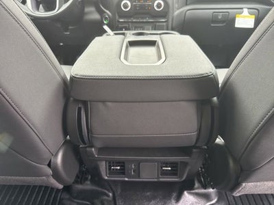 2025 GMC Sierra 3500 HD Chassis Cab Pro