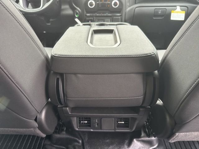 2025 GMC Sierra 3500 HD Chassis Cab Pro