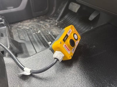 2025 GMC Sierra 3500 HD Chassis Cab Pro