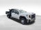 2025 GMC Sierra 3500 HD Chassis Cab Pro