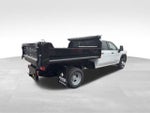 2025 GMC Sierra 3500 HD Chassis Cab Pro