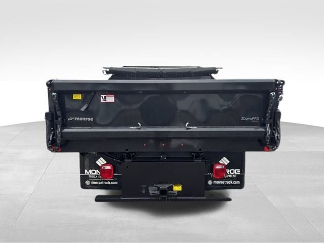 2025 GMC Sierra 3500 HD Chassis Cab Pro