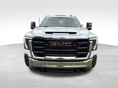 2026 GMC Sierra 3500 HD Pro