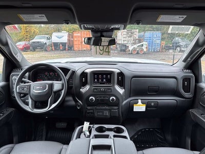 2026 GMC Sierra 3500 HD Pro
