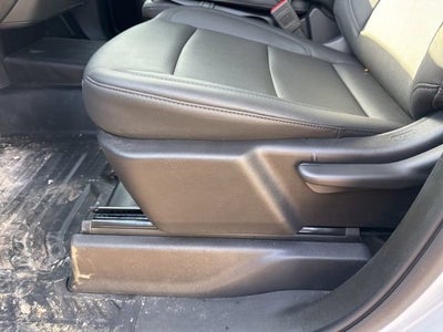 2025 GMC Sierra 3500 HD Chassis Cab Pro