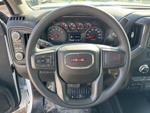 2025 GMC Sierra 3500 HD Chassis Cab Pro