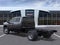 2025 GMC Sierra 3500 HD Chassis Cab Pro