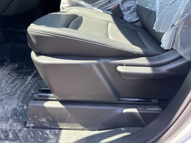 2025 GMC Sierra 3500 HD Chassis Cab Pro