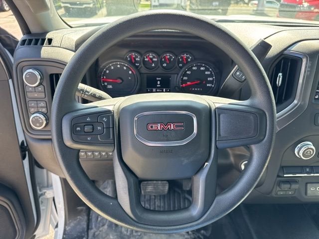 2025 GMC Sierra 3500 HD Chassis Cab Pro