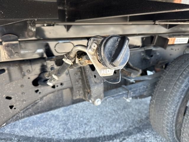 2025 GMC Sierra 3500 HD Chassis Cab Pro