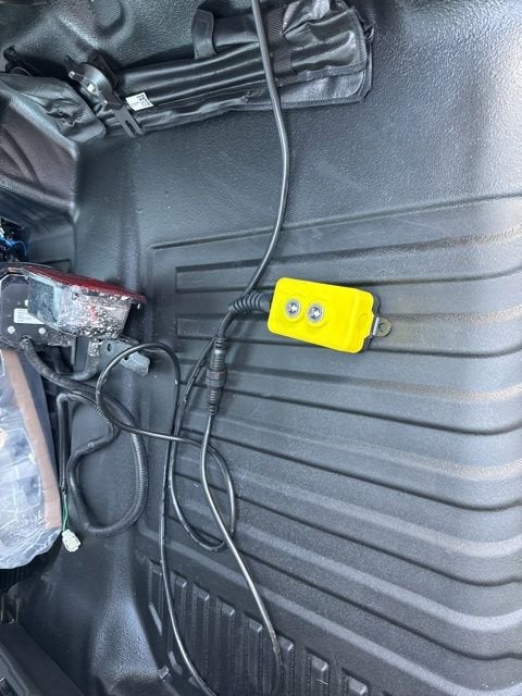 2025 GMC Sierra 3500 HD Chassis Cab Pro