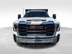 2025 GMC Sierra 3500 HD Chassis Cab Pro