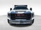 2025 GMC Sierra 3500 HD Chassis Cab Pro