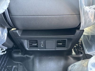 2025 GMC Sierra 3500 HD Chassis Cab Pro