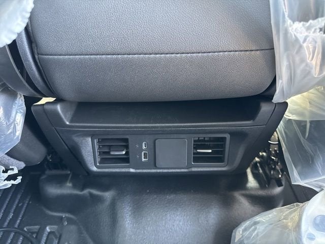 2025 GMC Sierra 3500 HD Chassis Cab Pro