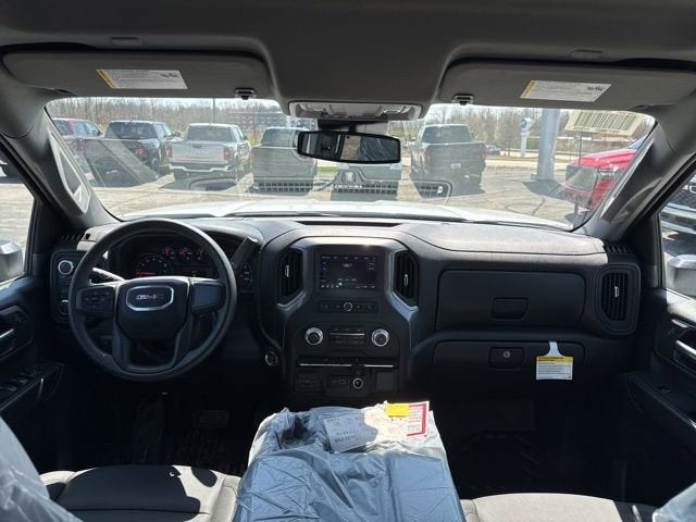 2025 GMC Sierra 3500 HD Chassis Cab Pro