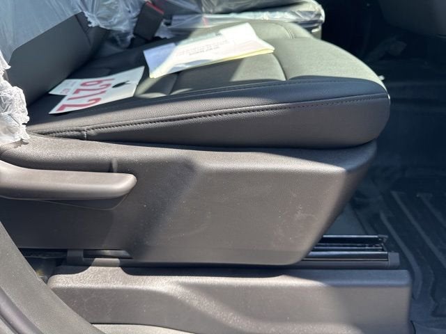 2025 GMC Sierra 3500 HD Chassis Cab Pro