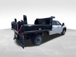 2025 GMC Sierra 3500 HD Chassis Cab Pro