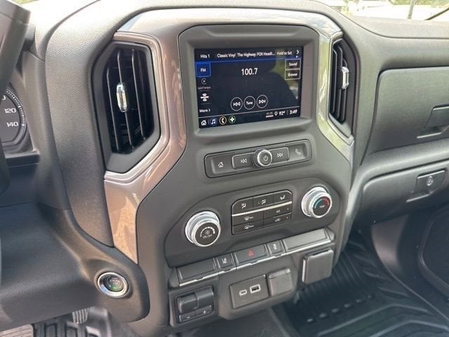 2025 GMC Sierra 3500 HD Chassis Cab Pro