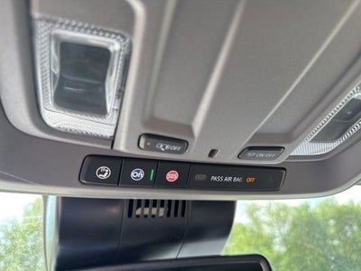 2025 GMC Sierra 3500 HD Chassis Cab Pro