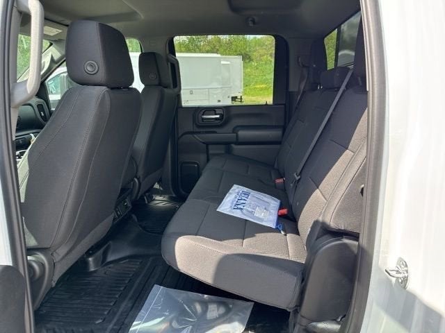 2025 GMC Sierra 3500 HD Chassis Cab Pro