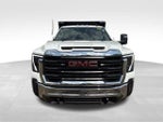2025 GMC Sierra 3500 HD Chassis Cab Pro