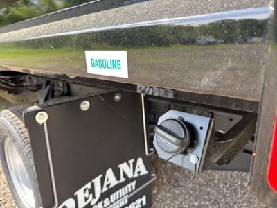 2025 GMC Sierra 3500 HD Chassis Cab Pro