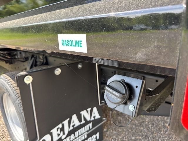 2025 GMC Sierra 3500 HD Chassis Cab Pro