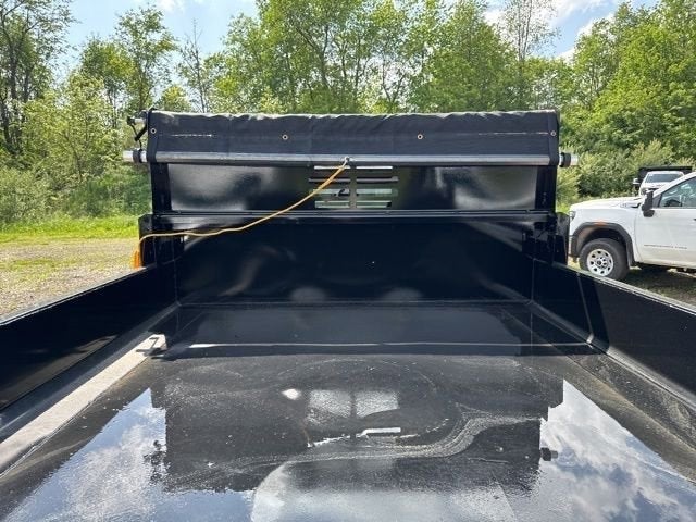 2025 GMC Sierra 3500 HD Chassis Cab Pro