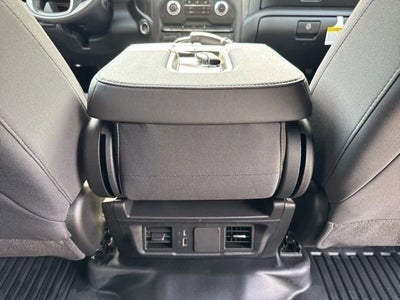 2025 GMC Sierra 3500 HD Chassis Cab Pro