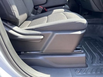 2025 GMC Sierra 3500 HD Chassis Cab Pro