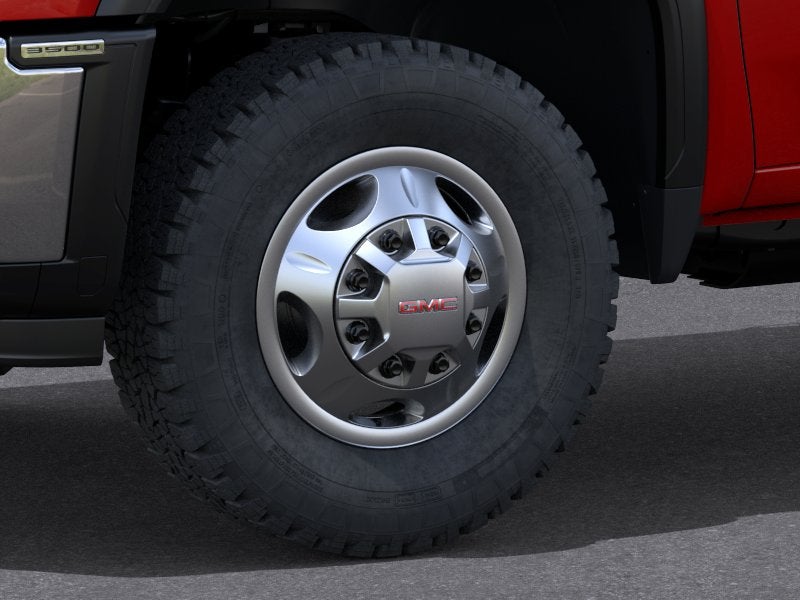 2026 GMC Sierra 3500 Chassis Cab Pro - Photo 50