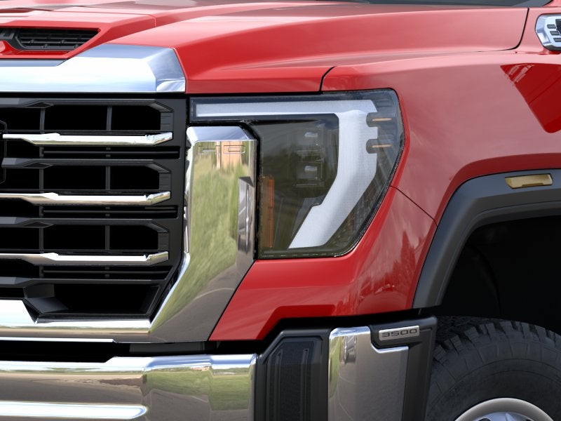 2026 GMC Sierra 3500 Chassis Cab Pro - Photo 51
