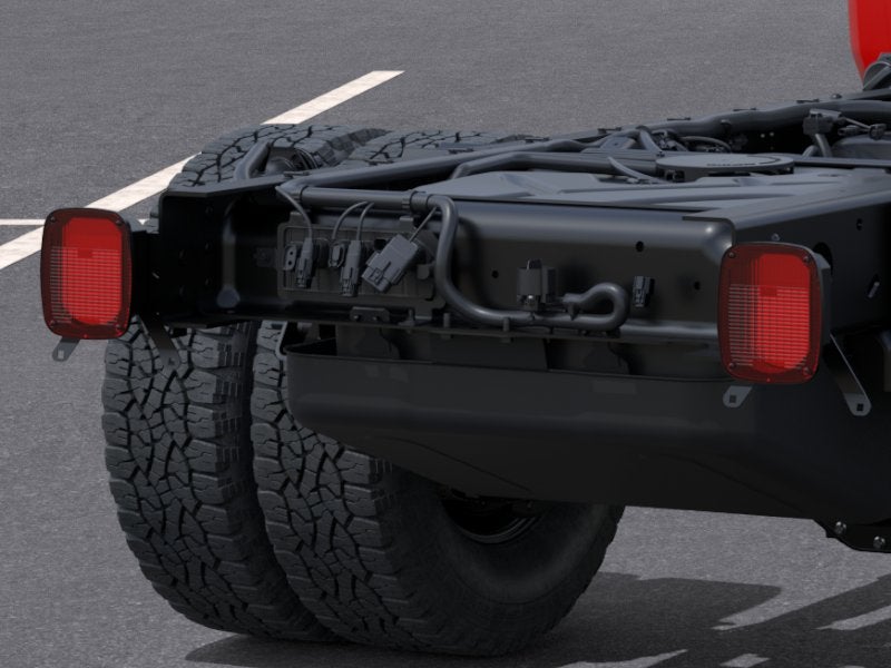 2026 GMC Sierra 3500 Chassis Cab Pro - Photo 52