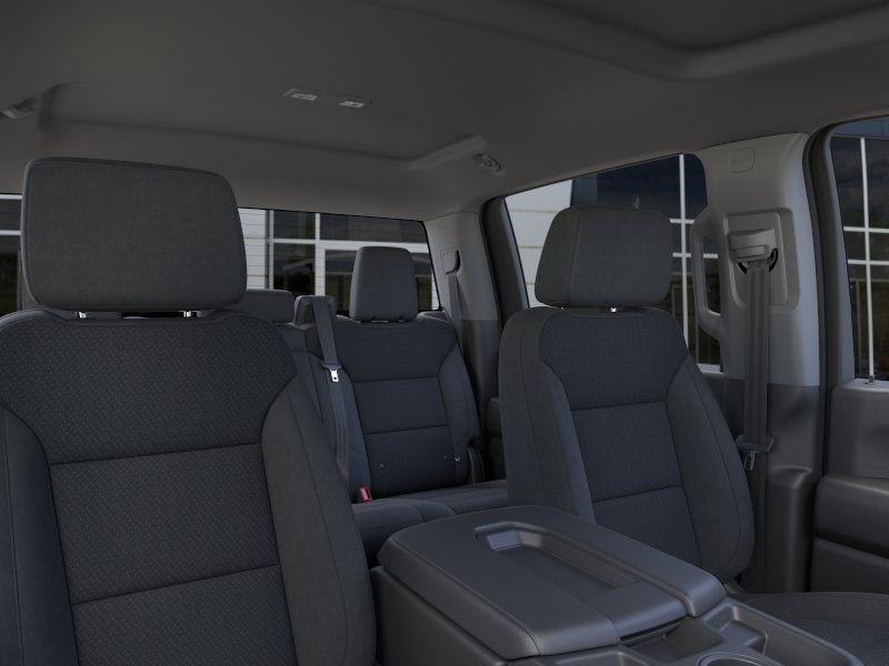 2026 GMC Sierra 3500 Chassis Cab Pro - Photo 65