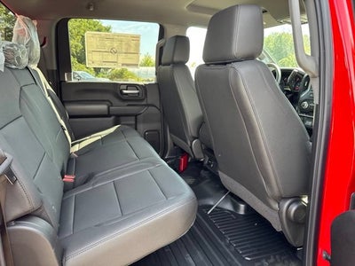 2026 GMC Sierra 3500 HD Pro