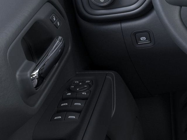 2025 GMC Sierra 3500 HD Chassis Cab Pro