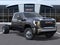 2025 GMC Sierra 3500 HD Chassis Cab Pro