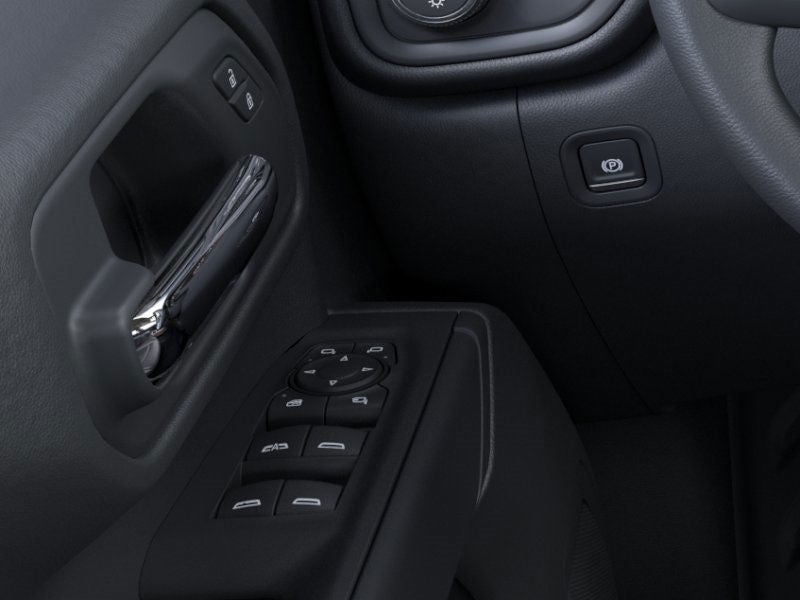 2025 GMC Sierra 3500 HD Chassis Cab Pro