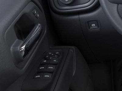 2025 GMC Sierra 3500 HD Chassis Cab Pro