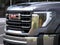 2025 GMC Sierra 3500 HD Chassis Cab Pro