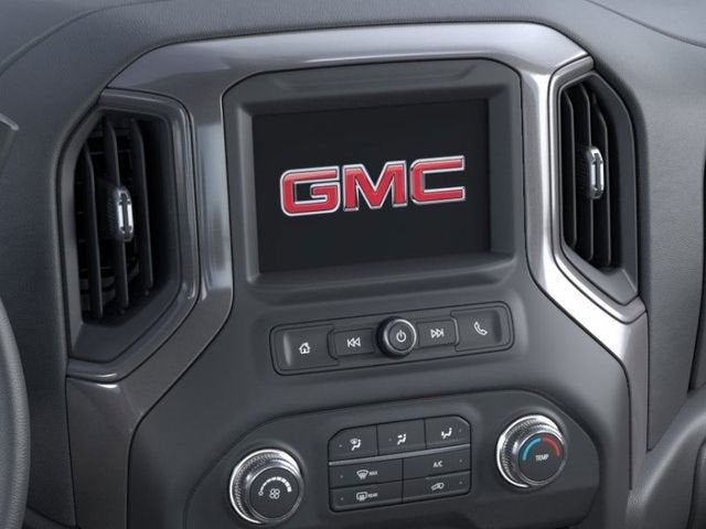 2025 GMC Sierra 3500 HD Chassis Cab Pro