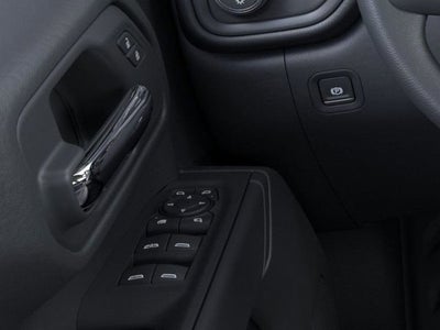 2025 GMC Sierra 3500 HD Chassis Cab Pro